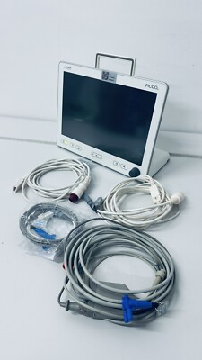 PULSION Medical Systems PICCO 2 Patienten Monitor  00000619 