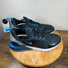 nike 270 cool grey blue fury