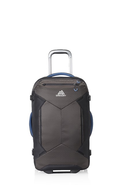 30 inch rolling duffel