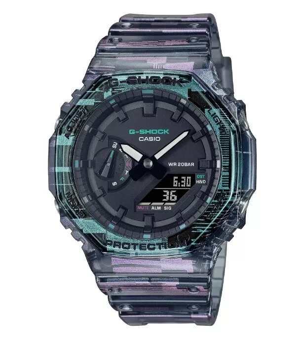 Ga 2100 new colors new arrivals