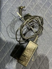 HB12-09010SPA AC Adapter Switch Power Supply Wall Plug 9V 1.0A