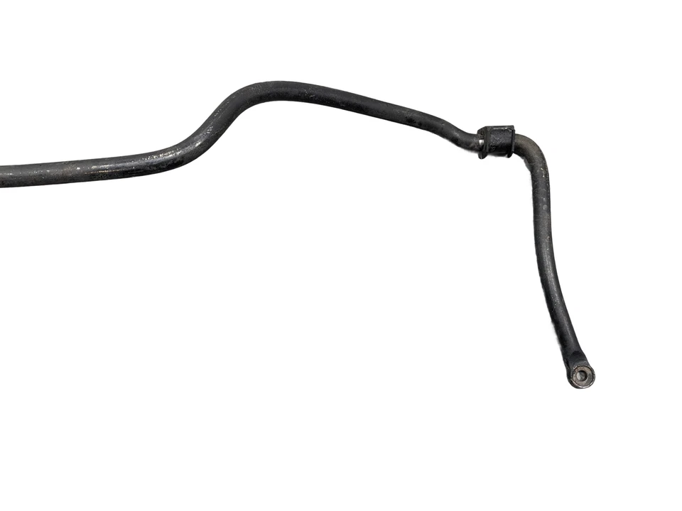 00 - 04 Barra estabilizadora deportiva Mitsubishi Montero varilla antivuelco lateral trasera OEM Foto 3 de 4