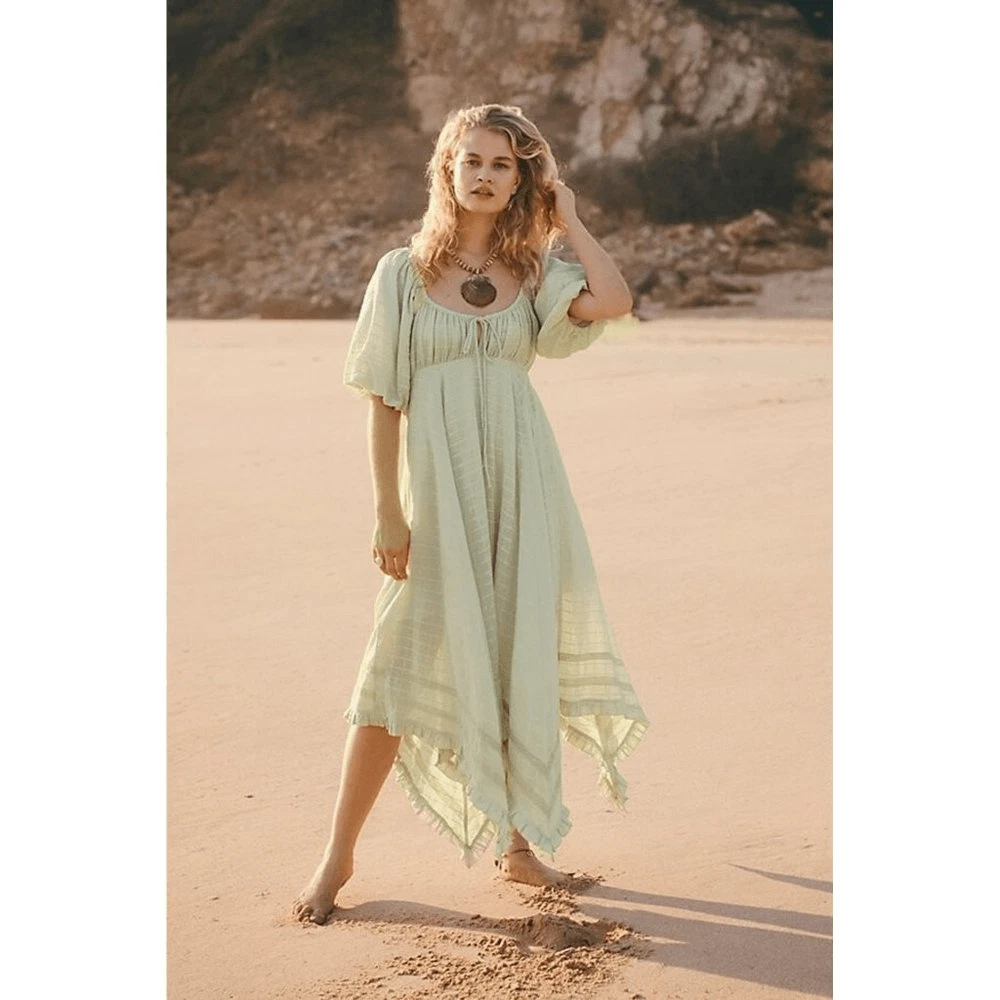 Extra small 2025 maxi dresses