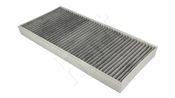 Innenraumfilter Pollenfilter Aktivkohle FüR Focus 98-03 1121106 1139654 1382861-image