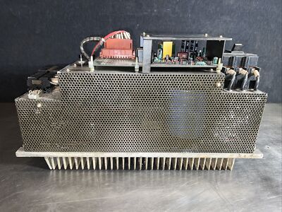 OKUMA DCPS-1 DC POWER SUPPLY FOR 2 AXES, 200V AC, 86A DC, DCPS1 | eBay