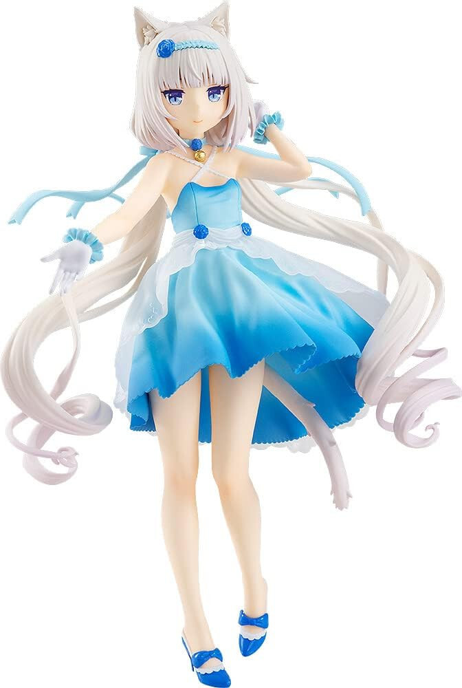 POP UP PARADE NEKOPARA Vanilla Cocktail Dress Ver. 170mm PVC