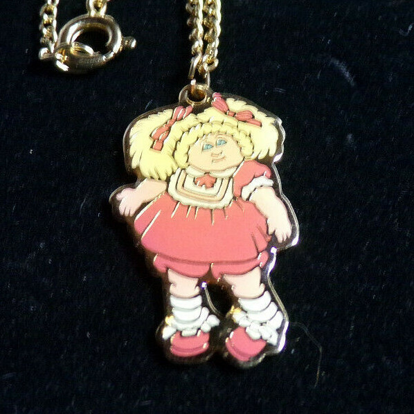ebay vintage cabbage patch dolls