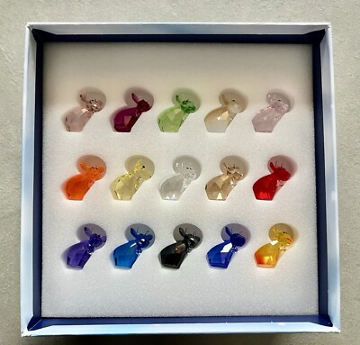 Swarovski Mini Mo Set limitiert
