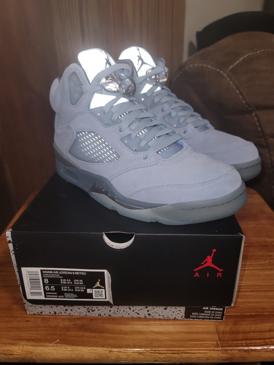 Air Jordan 5 retro lowグレー 箱付き Air Jordan 5 retro lowグレー 箱付き