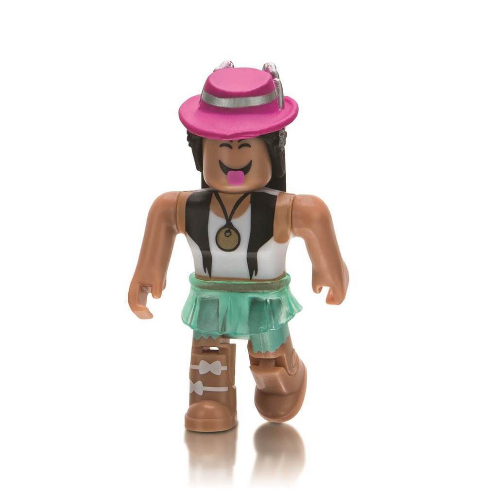 New Roblox Celebrity Gold Series 1 2 3 Mystery Box Action Figures Unused Codes Ebay - super hero life starlass roblox figures w virtual code celebrity gold series