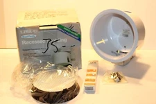 Regal Pacific Recessed Lighting LISA-C 13W In Wall Ceiling Light 