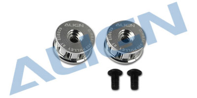 Align 8T Riemenscheiben-Baugruppe H80B027XXT