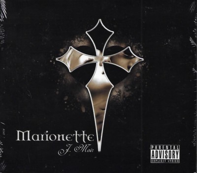 Marionette by J. Moir (CD, 2009, Noca)