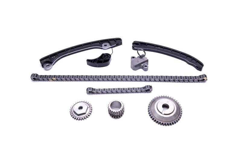 Kit chaine de distribution Opel Scénic Megane Cc Latitude Laguna 7701476597