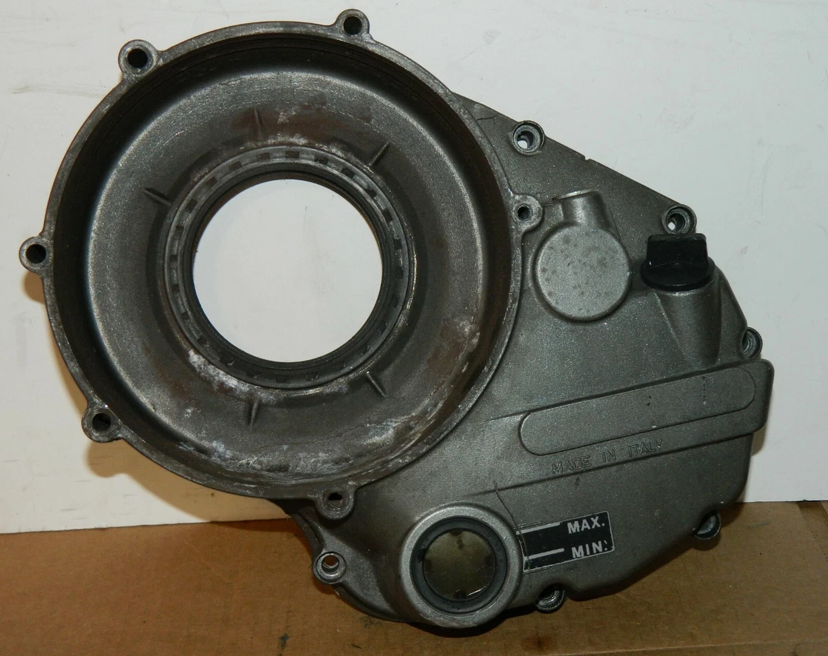 Ducati 748 clutch cover deals