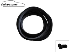 Porsche 944 / 924 (86.5 - 95) Sunroof Seal #1 -05, Replacement for (94456411405)