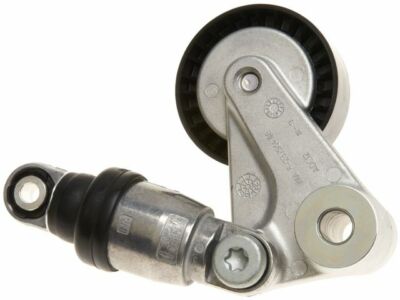 Accessory Belt Tensioner fits Hyundai Entourage 20072008 3.8L V6 GAS