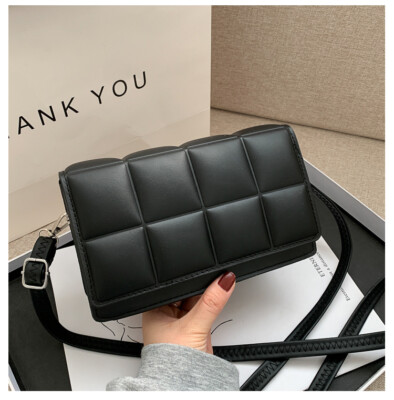 Women's Bag Autumn Winter New 2022 Female Single Shoulder