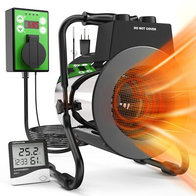 Npm Heating No Problem Heating And Cooling Buyplus Greenhouse