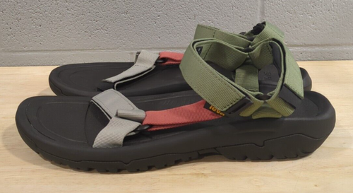 Teva Size 13 Men's Hurricane XLT2 Sport Sandal N9 - Picture 7 of 8