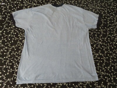 vintage rare sworn to fun loyal to none tshirt robt williams XL | eBay