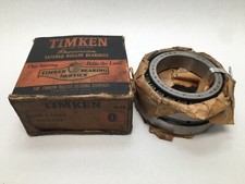 Timken 395A-90046 TDO Taper Roller Bearing 395A/394D 2-5/8" ID 4.331" OD 3 Pcs