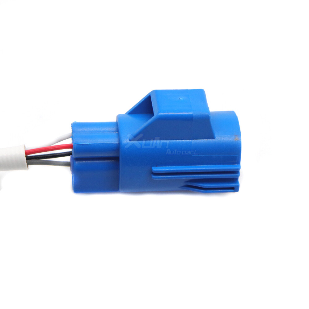 14-17 RANGE ROVER EVOQUE 2.0L for CENTER OXYGEN SENSOR EJ32-9G444-AB ...