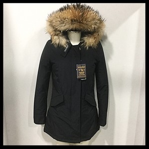 giacchetto woolrich donna