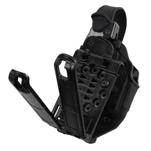 Passante UBM High per Fondine in Kydex JPX, JPX4, JPX6 Radar1957 Italia Guardie - 第 1/3 張圖片