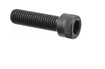 Holo-Krom 5/8-11 x 2-1/4 Socket Head Cap Screw EDP 72274 ***NEW BOX OF 25***