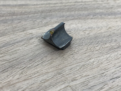 Nice Aftermarket Mauser K98 M 98 GEW Front Sight Blade rifle (measurements)