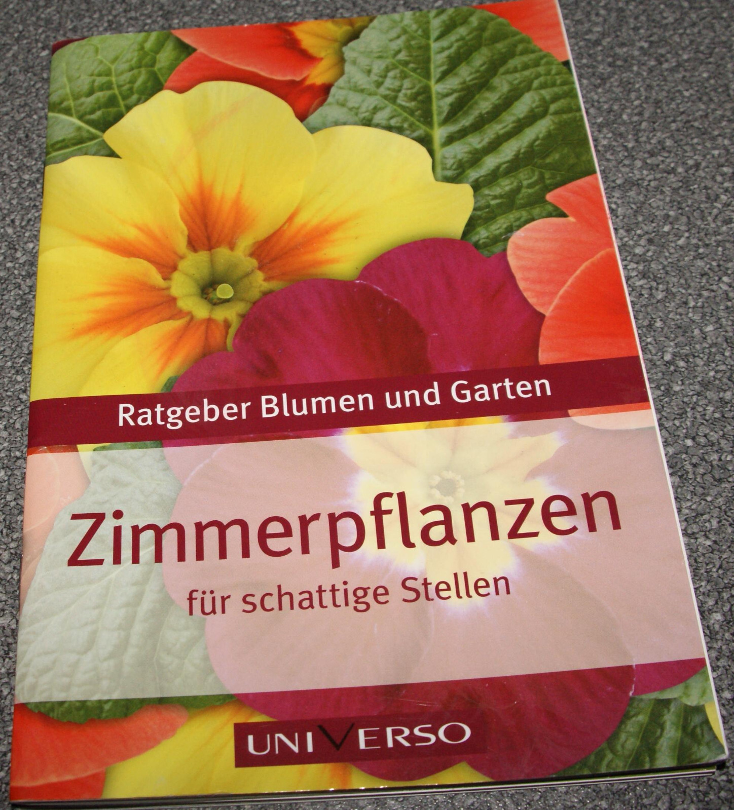 Ratgeber Blumen Und Garten Neu