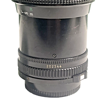 Objectif Canon Zoom FD 70-210mm F/4 – Made In Japan – Occasion – Fonctionne