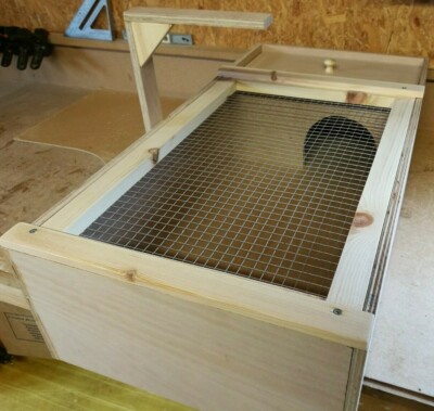 heat lamp for tortoise table