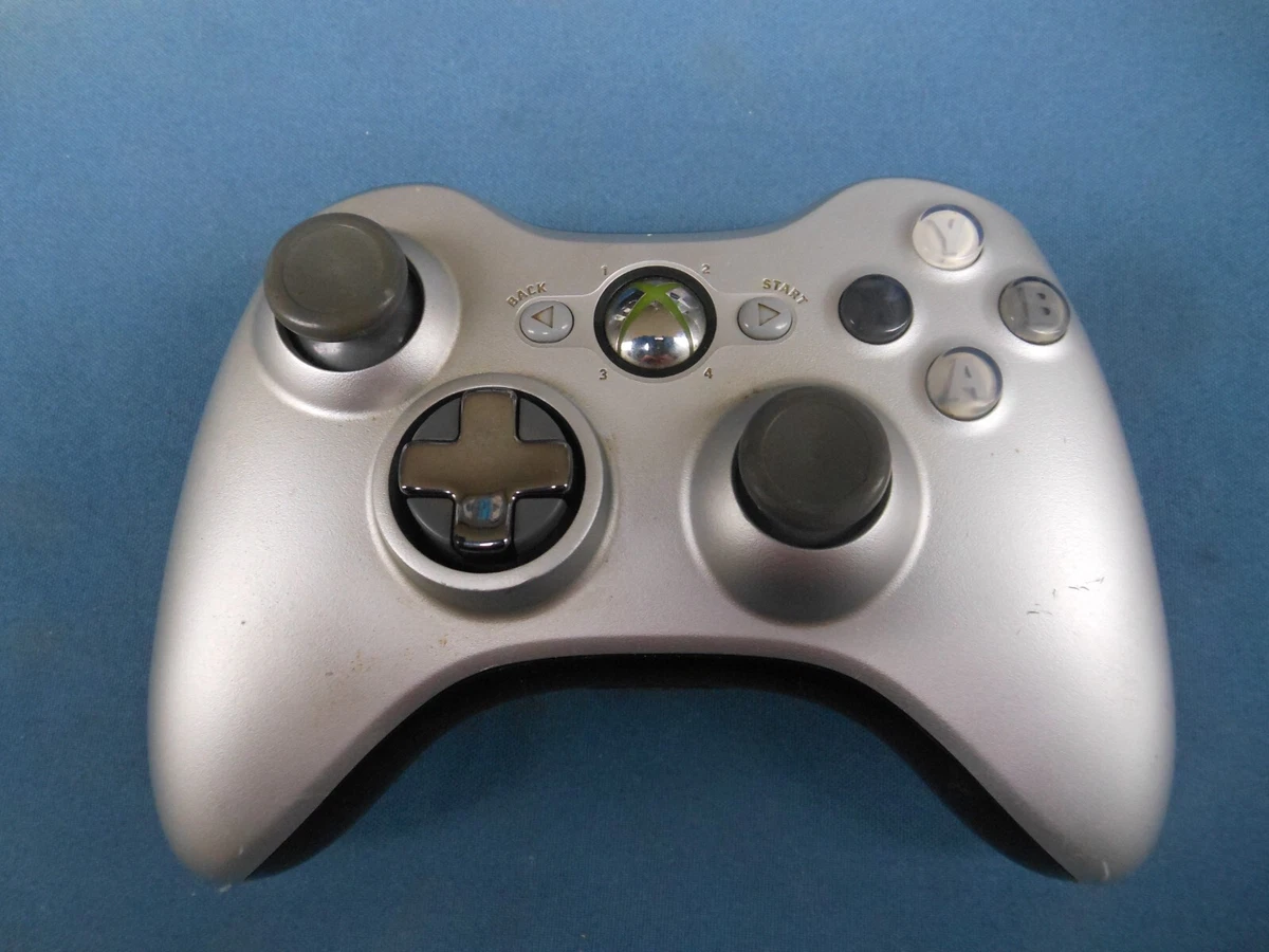 Xbox 360 Special Edition Controller
