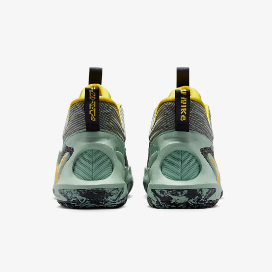 Nike Cosmic Unity 2  Men\'s Size 9 Shoes Enamel Green Iron Grey  DH1537 300 New Nike Cosmic Unity 2 Men main image 3