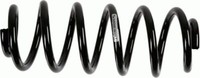 Sachs 994 632 Fahrwerksfeder FüR VW
