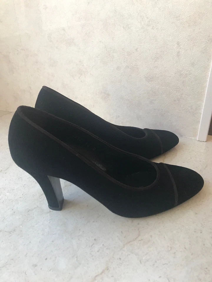 zapatos walter steiger, 10 Foto 3 de 4