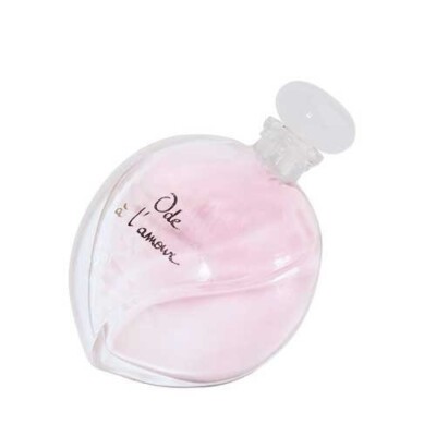 Yves Rocher Ode A L'amour Edt Splash Bottle 0.16 fl oz  Eau de Toilette