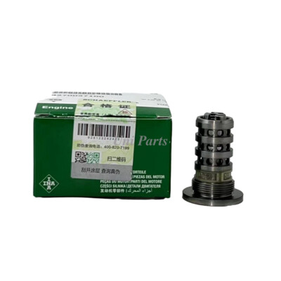INA OEM Variable Valve Solenoid 06J109257E For VW Passat Audi A3 A4 1.8T 2.0T