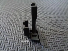 Right Roping Zipper fits many Zigzag Portable Walking Foot Machines