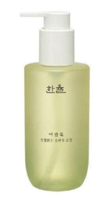 Hanyul Artemisia Relief Cleansing oil 200ml Soothing Moisture care