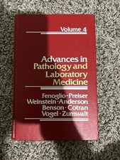 Advances In Pathology And Laboratory Medicine...
