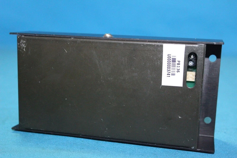 Monitor de estación de trabajo 3m 722 Foto 4 de 4