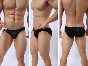 mens gay swim shorts