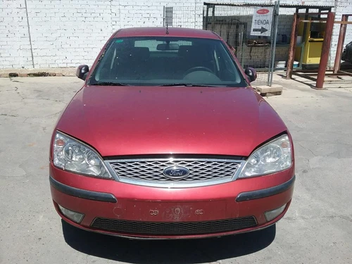 Rear Engine Support for FORD MONDEO BERLINA (GE) Ambiente 2000 4625470 - Picture 6 of 10