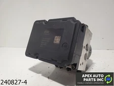 OEM 2009 Hyundai Genesis 3.8L ABS ANTI-LOCK BRAKE PUMP ASSEMBLY