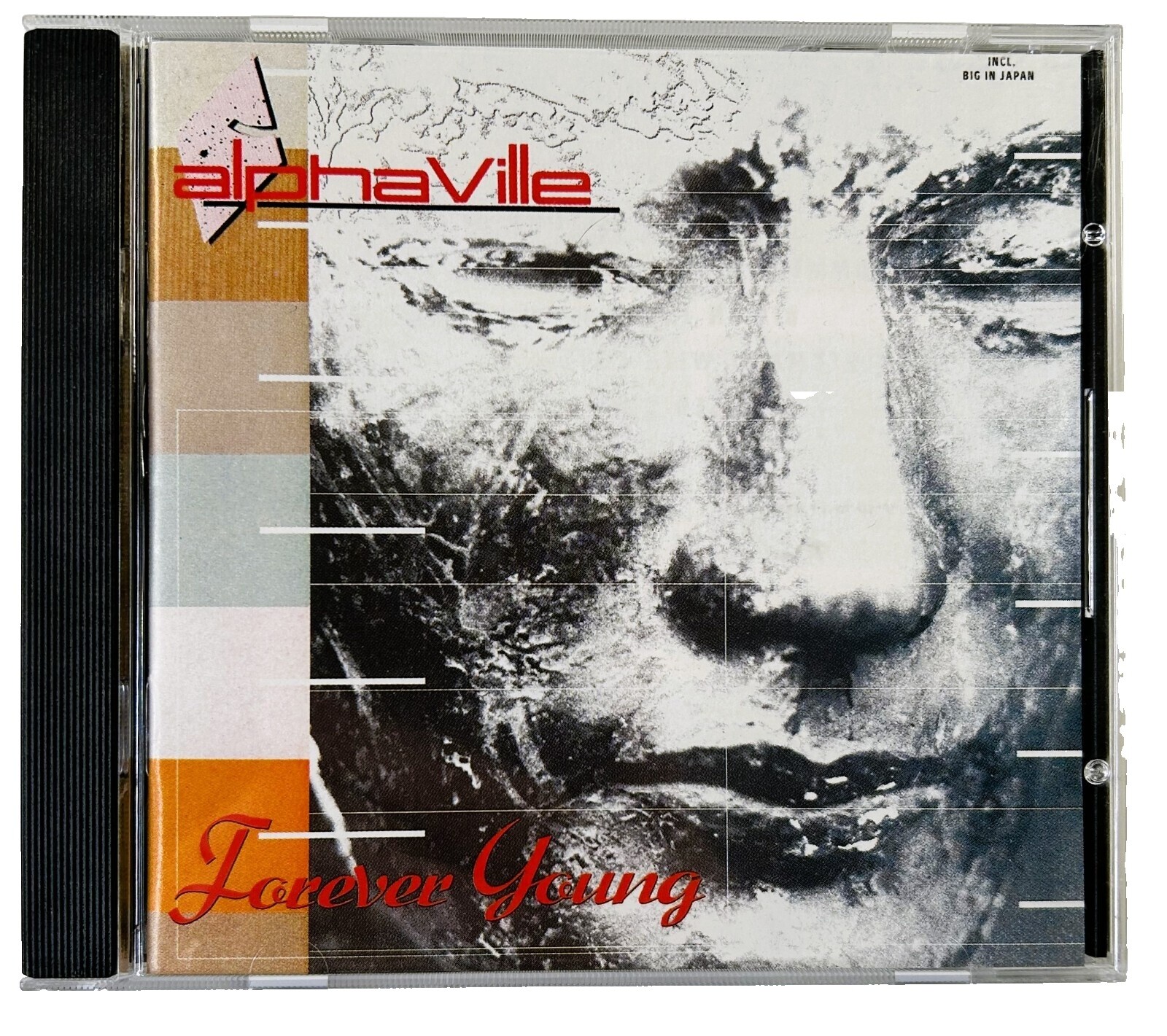 Alphaville Forever Young | eBay