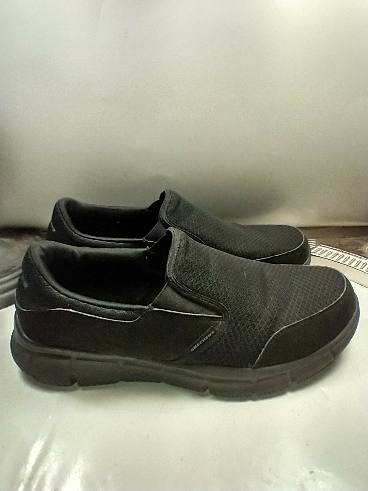 Skechers Equalizer Persistent Slip On 