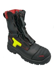 Feuerwehr Stiefel Feuerwehrstiefel Elten Curt...